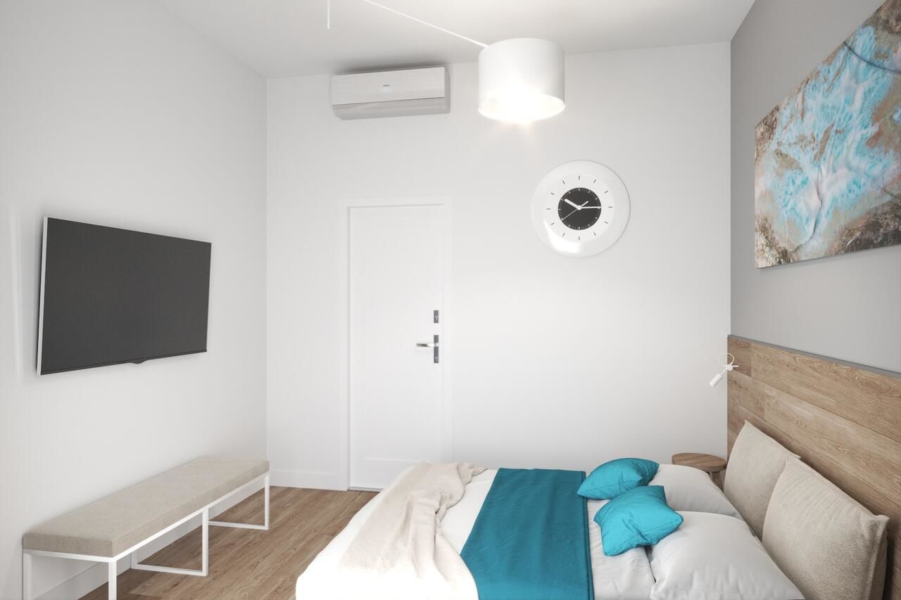 Отель Hotel Larimar Бечичи-15