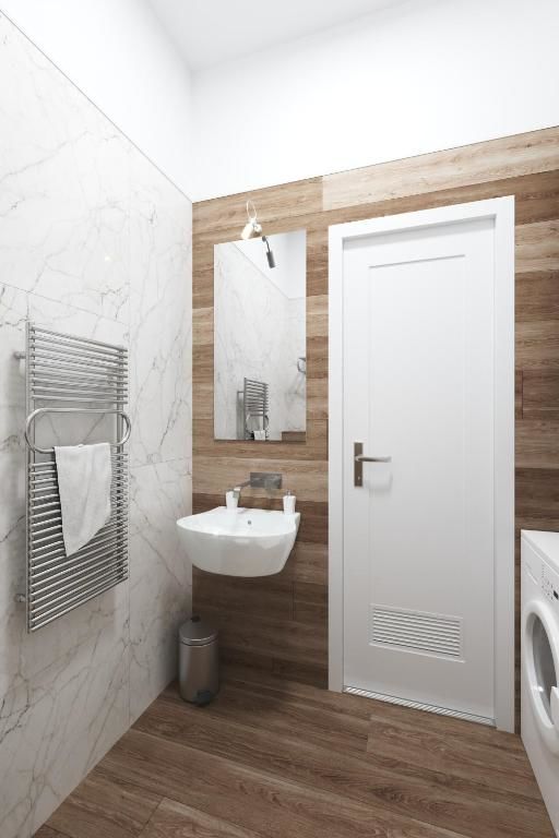 Отель Hotel Larimar Бечичи