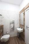 Отель Hotel Larimar Бечичи-0