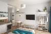 Отель Hotel Larimar Бечичи-6