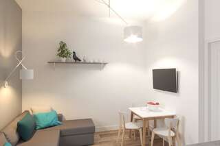 Отель Hotel Larimar Бечичи Семейный полулюкс-6