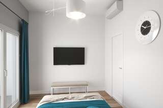 Отель Hotel Larimar Бечичи Семейный полулюкс-2