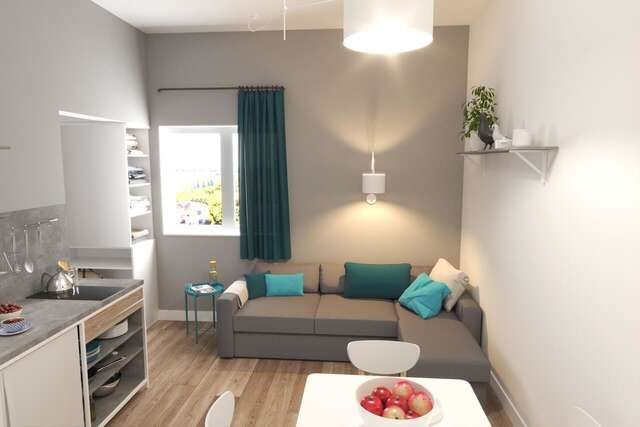 Отель Hotel Larimar Бечичи-18