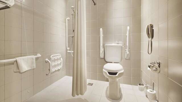Отель Hotel Larimar Бечичи-20