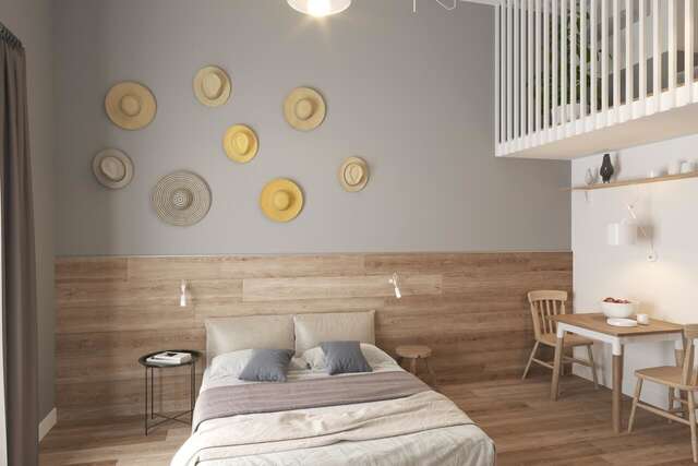 Отель Hotel Larimar Бечичи-28