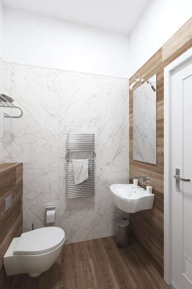 Отель Hotel Larimar Бечичи-32